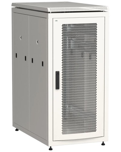 LN35-24U61-P. Шкаф телекоммуникационный 19 напольный 24U. ITK в Ростове-на-Дону