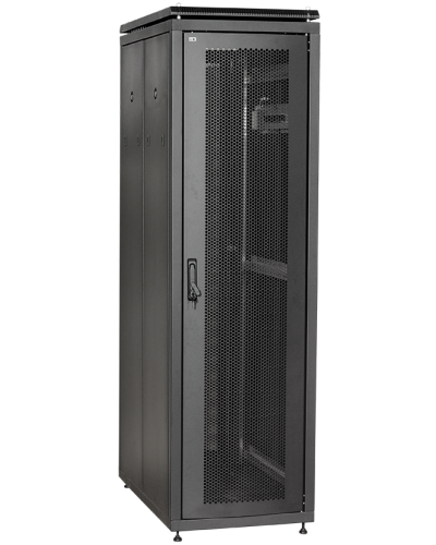 LN05-38U81-PP. Шкаф телекоммуникационный 19 напольный 38U. ITK в Ростове-на-Дону