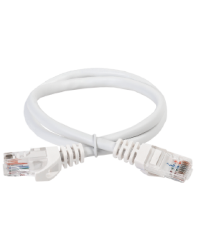 PC08-C6UL-1M. Патч-корд медный. ITK в Ростове-на-Дону