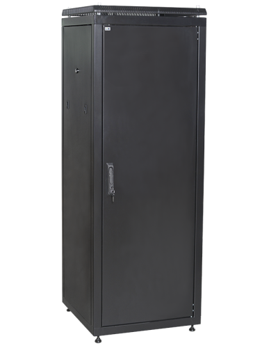 LN05-42U61-M. Шкаф телекоммуникационный 19 напольный 42U. ITK в Ростове-на-Дону