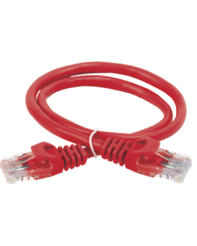 PC04-C6U-3M. Патч-корд медный. ITK в Ростове-на-Дону