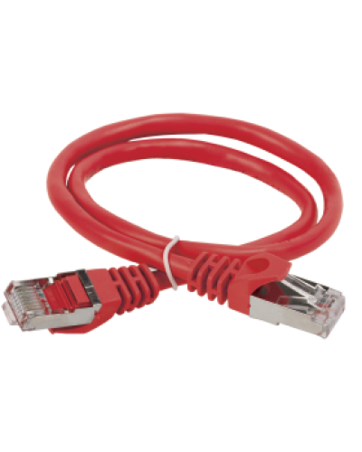 PC04-C5EFL-7M. Патч-корд медный. ITK в Ростове-на-Дону