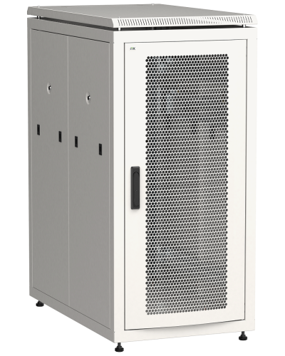 LN35-24U61-PP. Шкаф телекоммуникационный 19 напольный 24U. ITK в Ростове-на-Дону