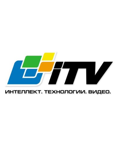 Интеллект ПО Нейротрекер объектов. Программное обеспечение (опция). ITV в Ростове-на-Дону