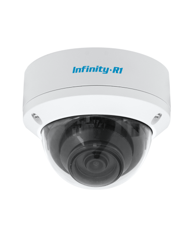 IDM-2M-28. Видеокамера IP купольная. Infinity в Ростове-на-Дону