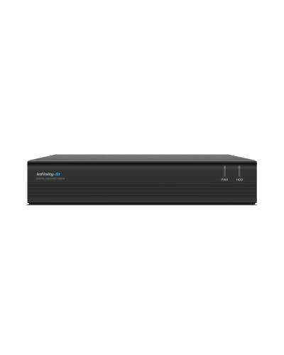 VRF-HD800L. Видеорегистратор мультиформатный 8-канальный. Infinity в Ростове-на-Дону