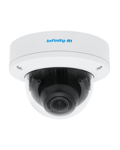 IDV-2M-2812AF. Видеокамера IP купольная. Infinity в Ростове-на-Дону