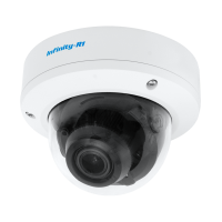 IDV-HD5M-2812. Видеокамера мультиформатная купольная. Infinity