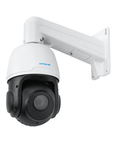 IDS-2M-25X. IP-камера купольная поворотная скоростная. Infinity в Ростове-на-Дону