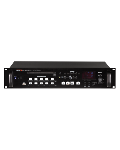CD-6208. Проигрыватель. Inter-M в Ростове-на-Дону
