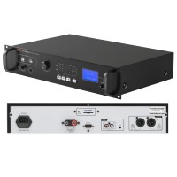 PV-6232A. Магнитофон цифровой. Inter-M