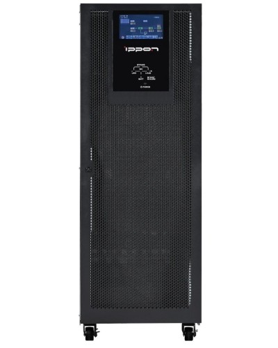 Ippon Intatum ML 120K (2028775). Источник бесперебойного питания. Ippon в Ростове-на-Дону
