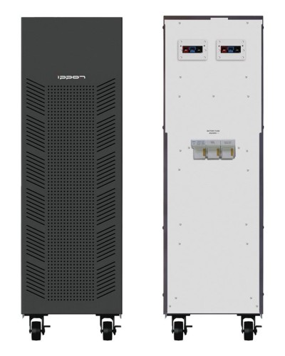 Ippon Innova RT 33 60/80K Tower (1146366). Дополнительный блок батарей. Ippon в Ростове-на-Дону