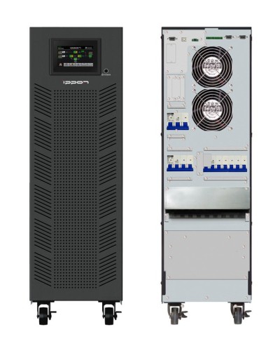 Ippon Innova RT 33 60K Tower (1166304). Источник бесперебойного питания. Ippon в Ростове-на-Дону