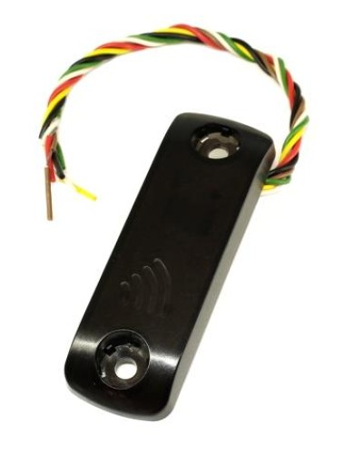 CP-Z-3 (мод. Е) темный (CP-Z-3L). Считыватель. IronLogic в Ростове-на-Дону