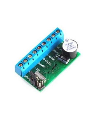 Z-5R (мод. Wiegand). Контроллер для ключей Touch Memory. IronLogic в Ростове-на-Дону
