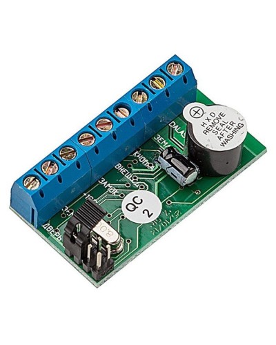 Z-5R (мод.5000) (без корпуса). Контроллер для ключей Touch Memory. IronLogic в Ростове-на-Дону