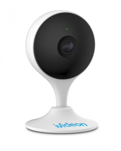 Ivideon Cute 2. Видеокамера IP компактная. Ivideon в Ростове-на-Дону
