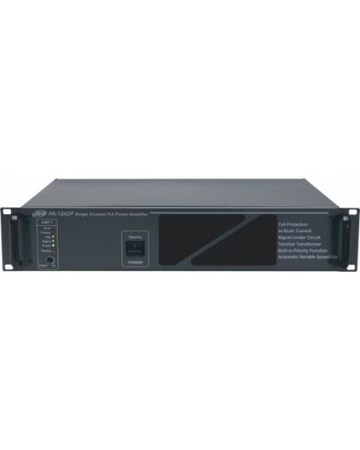 PA-124DP. Усилитель мощности 240 Вт, 100 В. JDM в Ростове-на-Дону