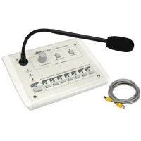 RC-600. Микрофон. JDM