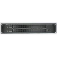 EQ-2312. Проигрыватель-тюнер-усилитель. JDM