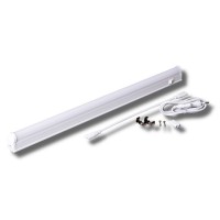 PLED T5i PL  900 10W  FR 4000K (2850645А). Светильник накладной линейный светодиодный. JazzWay
