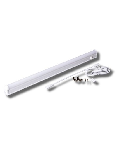 PLED T5i PL  900 10W  FR 4000K (2850645А). Светильник накладной линейный светодиодный. JazzWay в Ростове-на-Дону