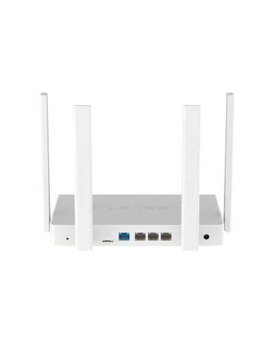 Keenetic Hero 4G+ (KN-2311). Роутер беспроводной. KEENETIC в Ростове-на-Дону