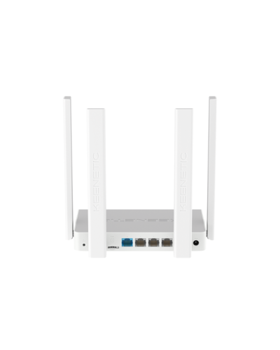 Keenetic Explorer 4G (KN-4910). Роутер беспроводной. KEENETIC в Ростове-на-Дону