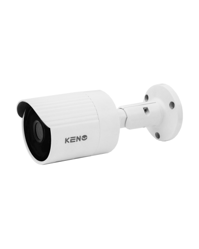 KN-CE505F28. Видеокамера IP цилиндрическая. KENO в Ростове-на-Дону