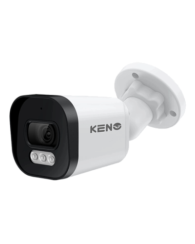KN-GX4C. Видеокамера IP цилиндрическая. KENO в Ростове-на-Дону