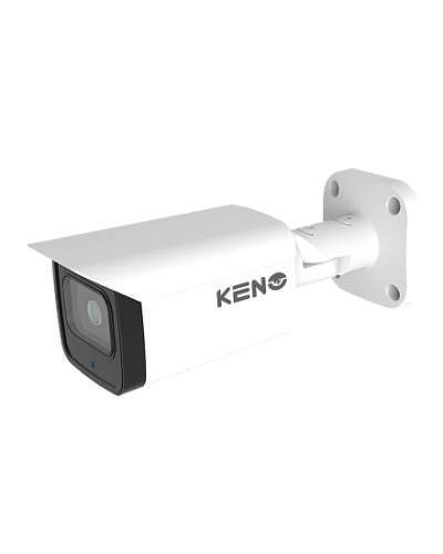 KN-CS880F28-DK (White). Видеокамера IP цилиндрическая. KENO в Ростове-на-Дону