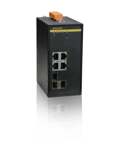 Ruby3A-3G-HV. Коммутатор без PoE. Kyland в Ростове-на-Дону