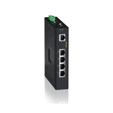 Opal5GS-1GE4GP-L16-L16. Коммутатор с PoE. Kyland