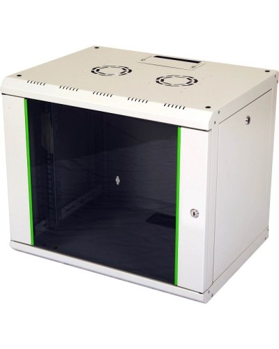 LN-PR07U6045-LG-111. Шкаф телекоммуникационный 19 настенный 7U. LANDE в Ростове-на-Дону