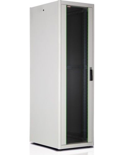 LN-DB47U6080-LG-111-F. Шкаф телекоммуникационный 19 напольный 47U. LANDE в Ростове-на-Дону