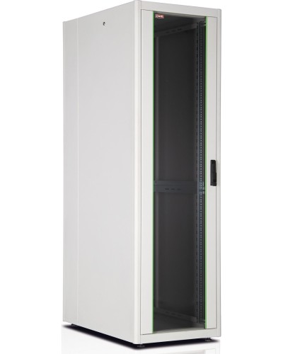 LN-DB47U6010-LG-111-F. Шкаф телекоммуникационный 19 напольный 47U. LANDE в Ростове-на-Дону