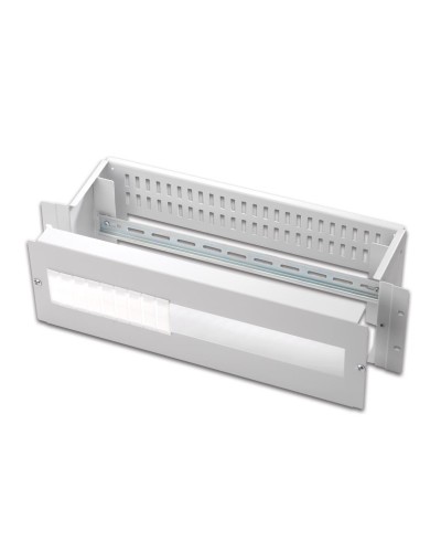 LN-PRZ-MOD-3U15-LG. Распределительная панель. LANDE в Ростове-на-Дону