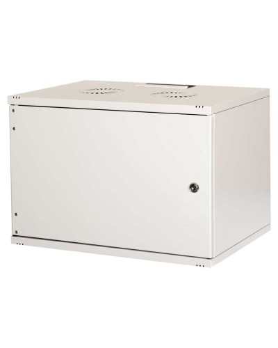 LN-SH07U5430-LG-F0-2. Шкаф телекоммуникационный 19 настенный 7U. LANDE в Ростове-на-Дону