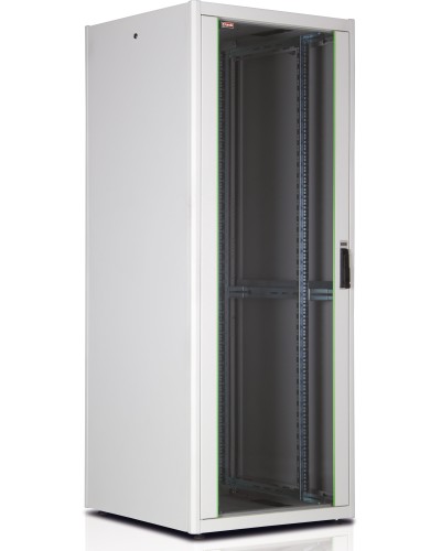 LN-DB47U8080-LG-111-F. Шкаф телекоммуникационный 19 напольный 47U. LANDE в Ростове-на-Дону