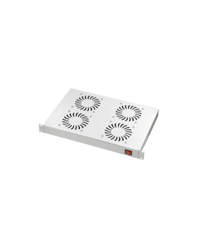 LN-FAN-THD-4FRM-LG. Вентиляторный модуль. LANDE в Ростове-на-Дону
