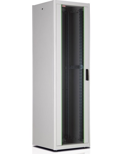 LN-DB42U6060-LG-111-F. Шкаф телекоммуникационный 19 напольный 42U. LANDE в Ростове-на-Дону