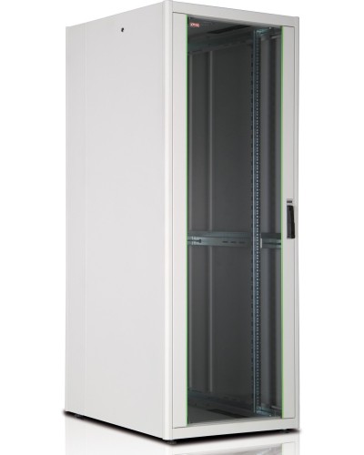 LN-DB47U8010-LG-111-F. Шкаф телекоммуникационный 19 напольный 47U. LANDE в Ростове-на-Дону