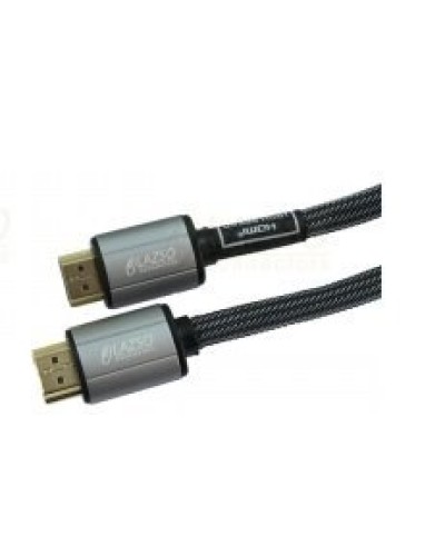 WH-111(2m)-B. Кабель HDMI 2.0, А-А (вилка-вилка). LAZSO в Ростове-на-Дону