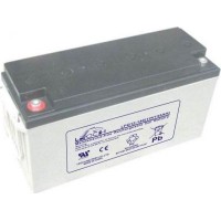 LEOCH LPG 12-140. Аккумулятор герметичный свинцово-кислотный. LEOCH