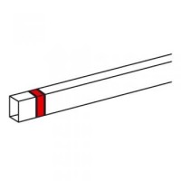 Накладка на стык 15x10 METRA (638106): Накладка на стык