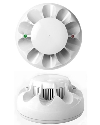 Livi FS-2. Датчик дыма. Livicom в Ростове-на-Дону