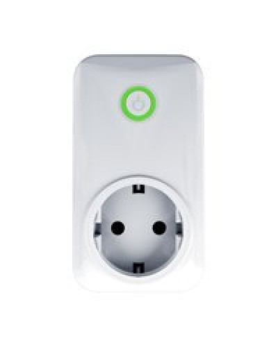 Livi Socket. Розетка управляемая беспроводная. Livicom в Ростове-на-Дону
