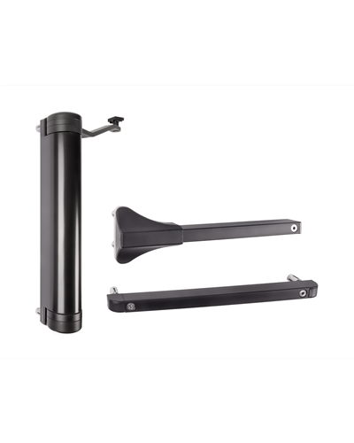 VERTICLOSE-2-9005. Доводчик гидравлический. Locinox в Ростове-на-Дону