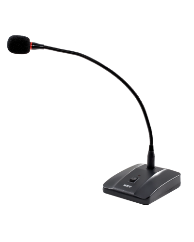MT-310. Микрофон настольный. MKV в Ростове-на-Дону